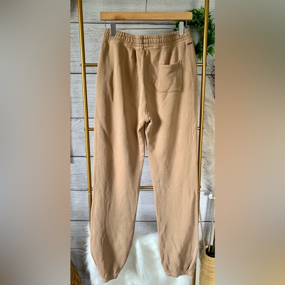 n:philanthropy Blazer Zip Cuff Jogger Pants Sz M - Picture 5 of 11